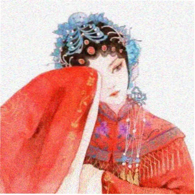 贝吉塔声优头像