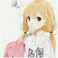 比克声优头像